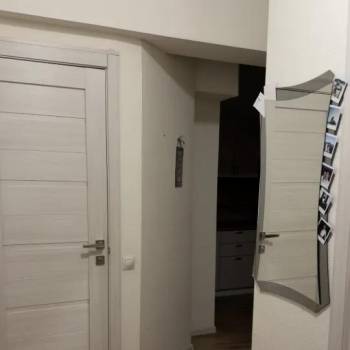 Сдается 1-комнатная квартира, 34 м²