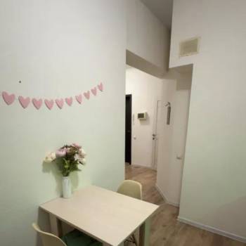 Сдается 1-комнатная квартира, 34 м²