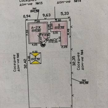 Продается Дом, 70 м²