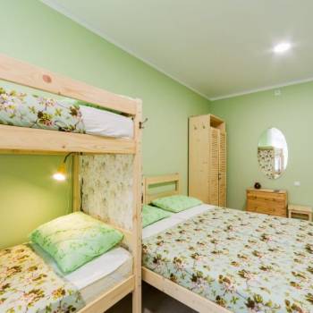 Продается 3-х комнатная квартира, 76 м²
