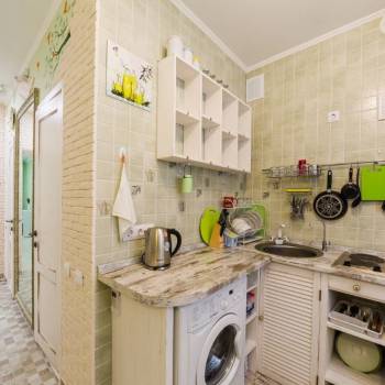 Продается 3-х комнатная квартира, 76 м²