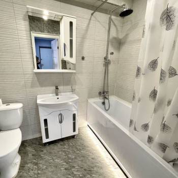 Сдается 1-комнатная квартира, 45 м²
