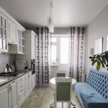 Продается 2-х комнатная квартира, 56 м²