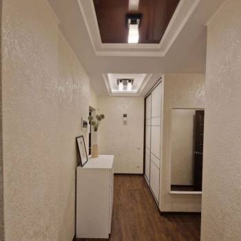 Продается 2-х комнатная квартира, 75,8 м²