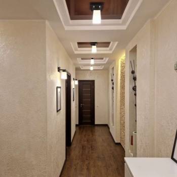 Продается 2-х комнатная квартира, 75,8 м²