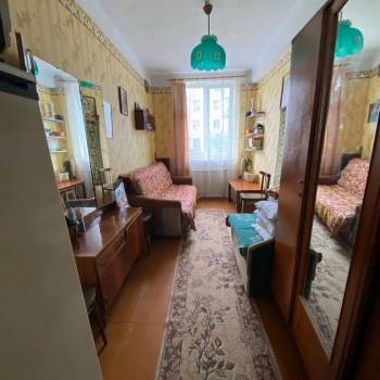 Продается 2-х комнатная квартира, 44 м²