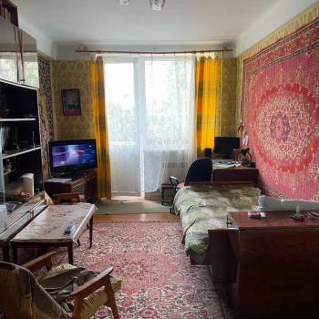 Продается 2-х комнатная квартира, 44 м²