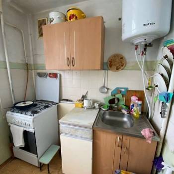 Продается 2-х комнатная квартира, 44 м²