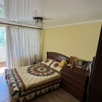Продается 2-х комнатная квартира, 55,2 м²