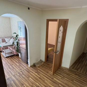 Продается 2-х комнатная квартира, 55,2 м²