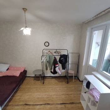 Сдается 1-комнатная квартира, 22,5 м²
