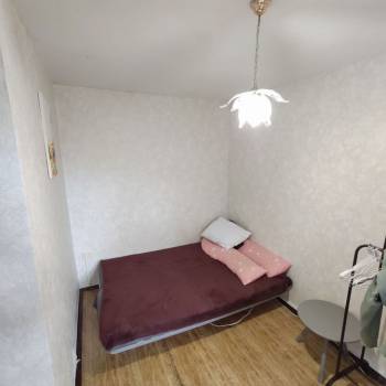 Сдается 1-комнатная квартира, 22,5 м²