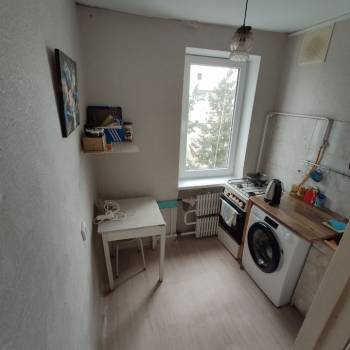 Сдается 1-комнатная квартира, 22,5 м²