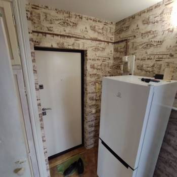 Сдается 1-комнатная квартира, 22,5 м²