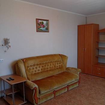 Сдается 1-комнатная квартира, 39 м²