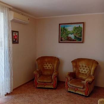 Сдается 1-комнатная квартира, 39 м²
