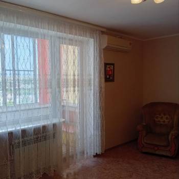 Сдается 1-комнатная квартира, 39 м²