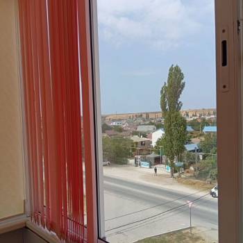 Сдается 1-комнатная квартира, 39 м²