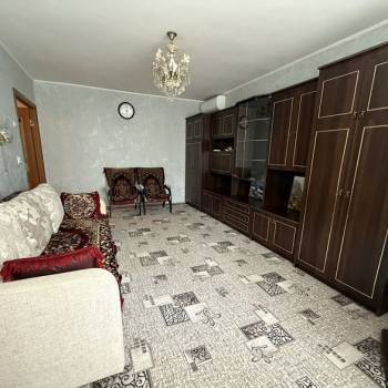 Сдается 2-х комнатная квартира, 53 м²