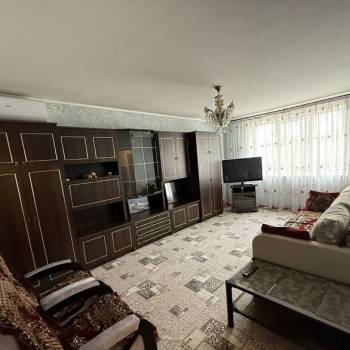 Сдается 2-х комнатная квартира, 53 м²