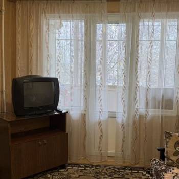 Сдается 2-х комнатная квартира, 53 м²