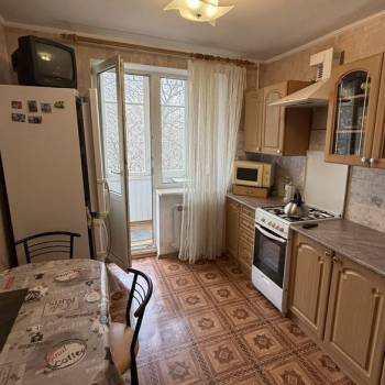 Сдается 2-х комнатная квартира, 53 м²