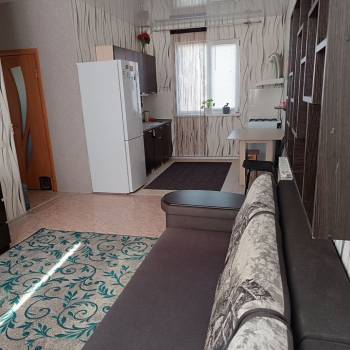 Сдается 2-х комнатная квартира, 50 м²