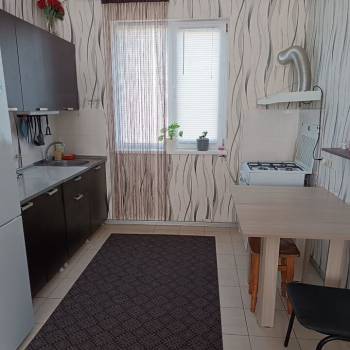 Сдается 2-х комнатная квартира, 50 м²