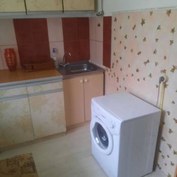 Сдается 1-комнатная квартира, 37 м²