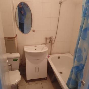 Сдается 1-комнатная квартира, 37 м²