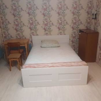 Сдается 1-комнатная квартира, 37 м²