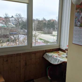 Продается 2-х комнатная квартира, 50,8 м²