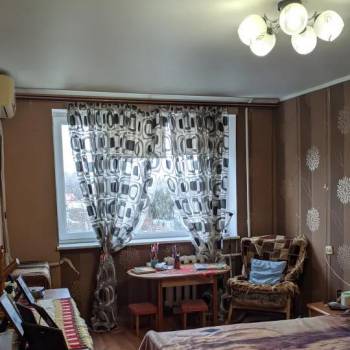 Продается 2-х комнатная квартира, 50,8 м²