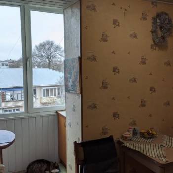 Продается 2-х комнатная квартира, 50,8 м²