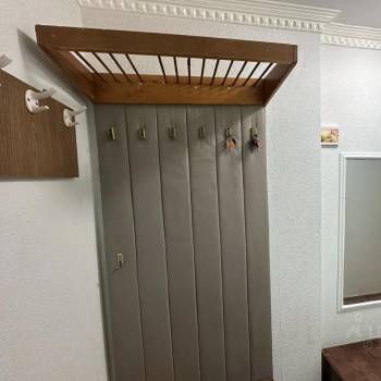Сдается 2-х комнатная квартира, 42 м²