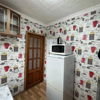 Сдается 2-х комнатная квартира, 42 м²
