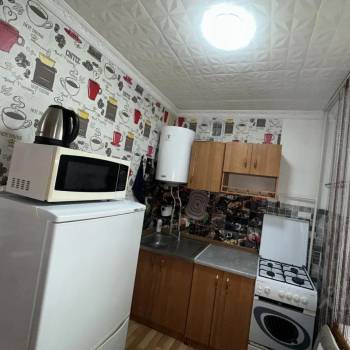Сдается 2-х комнатная квартира, 42 м²