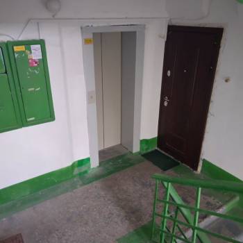 Продается 2-х комнатная квартира, 61,4 м²