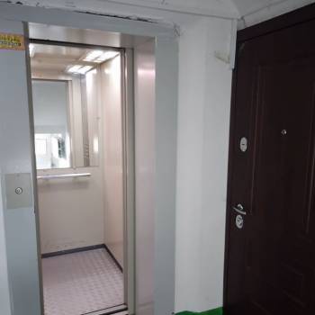 Продается 2-х комнатная квартира, 61,4 м²