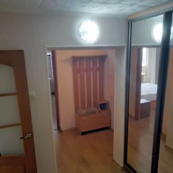 Продается 2-х комнатная квартира, 61,4 м²