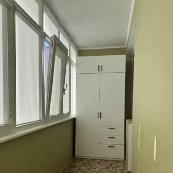 Сдается 1-комнатная квартира, 43,5 м²