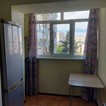 Продается 2-х комнатная квартира, 48 м²