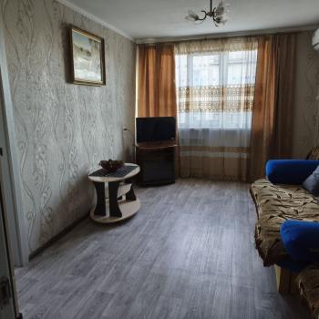 Сдается 2-х комнатная квартира, 44 м²