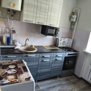 Сдается 2-х комнатная квартира, 44 м²