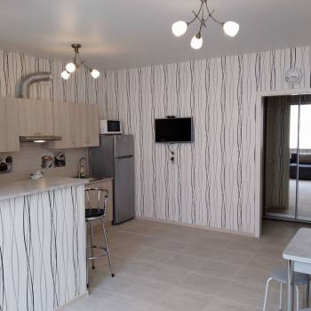 Сдается 1-комнатная квартира, 36 м²