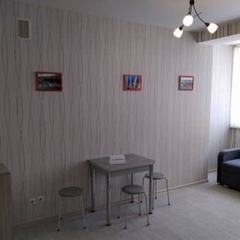 Сдается 1-комнатная квартира, 36 м²