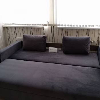 Сдается 1-комнатная квартира, 36 м²