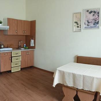Сдается 1-комнатная квартира, 38 м²