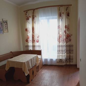 Сдается 1-комнатная квартира, 38 м²
