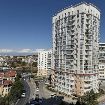 Сдается 1-комнатная квартира, 40,9 м²